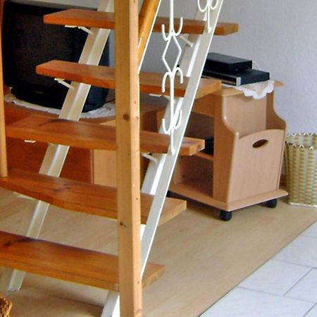 Blankenhagen Ferienhaus Mirada מראה חיצוני תמונה