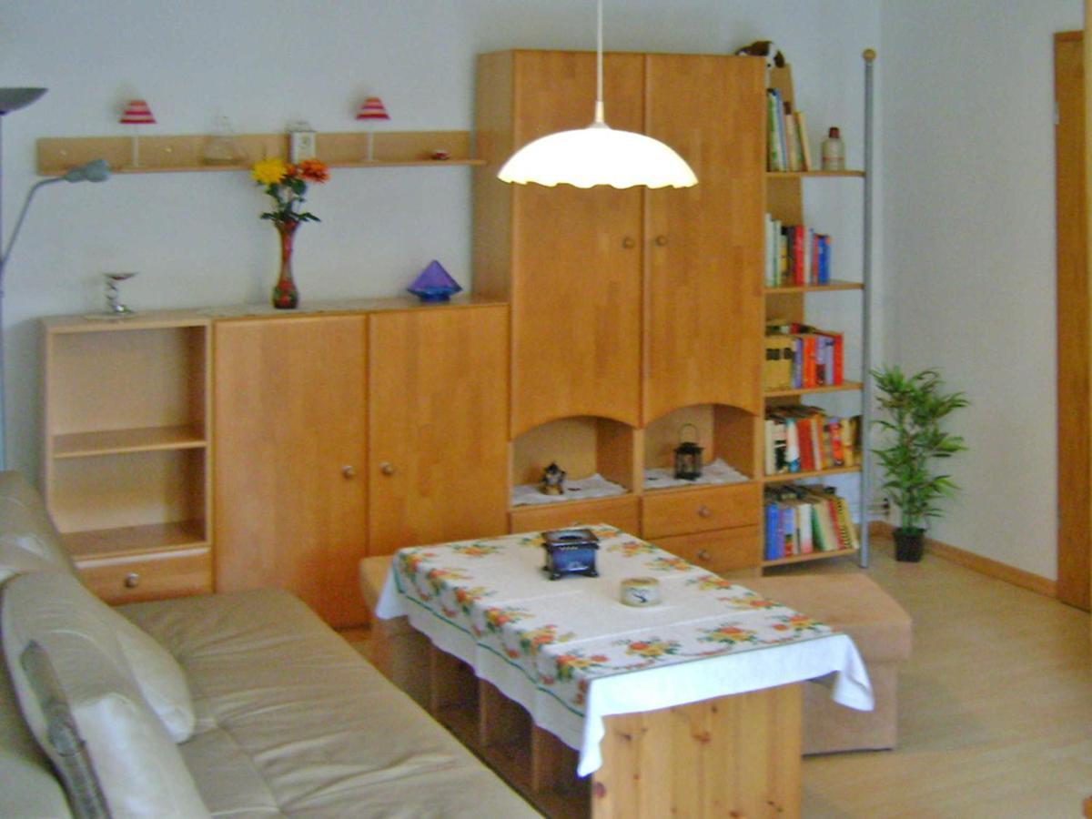 Blankenhagen Ferienhaus Mirada מראה חיצוני תמונה