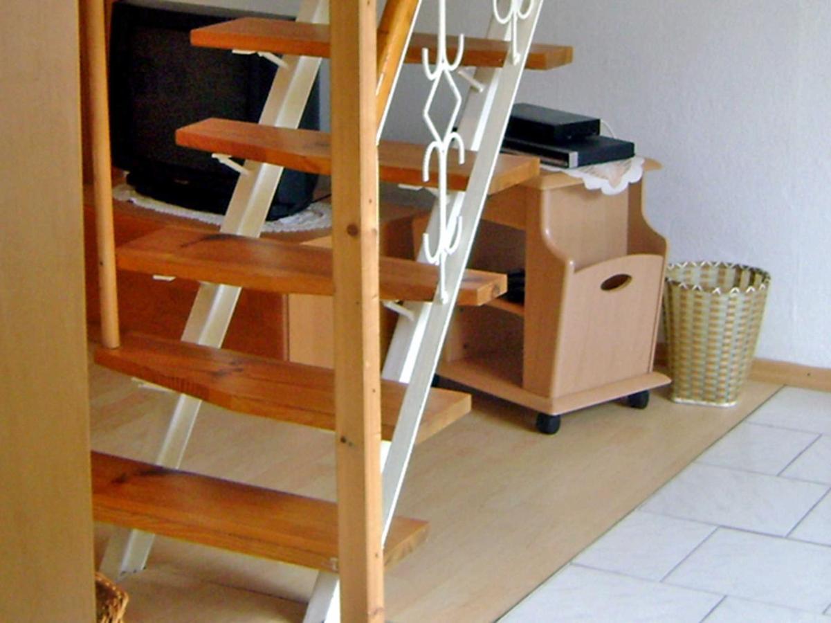Blankenhagen Ferienhaus Mirada מראה חיצוני תמונה