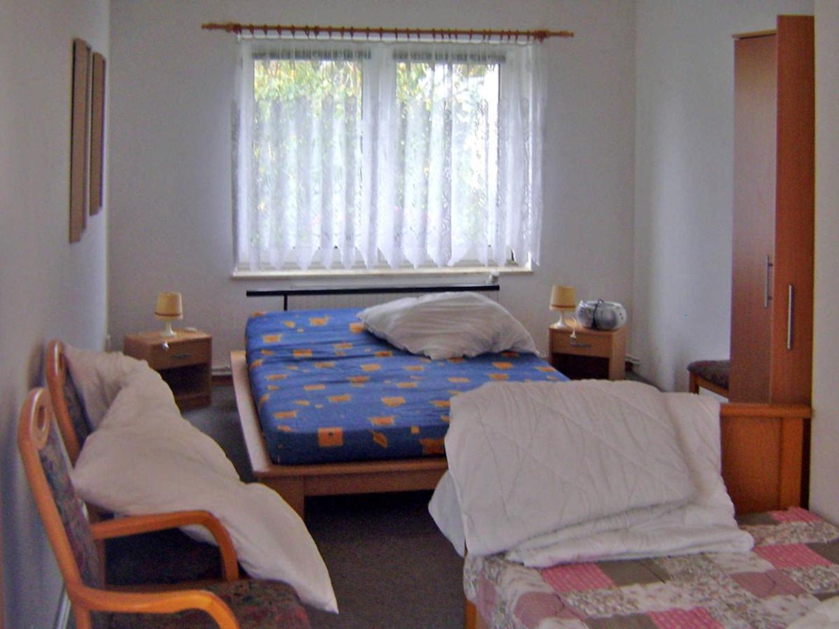 Blankenhagen Ferienhaus Mirada מראה חיצוני תמונה