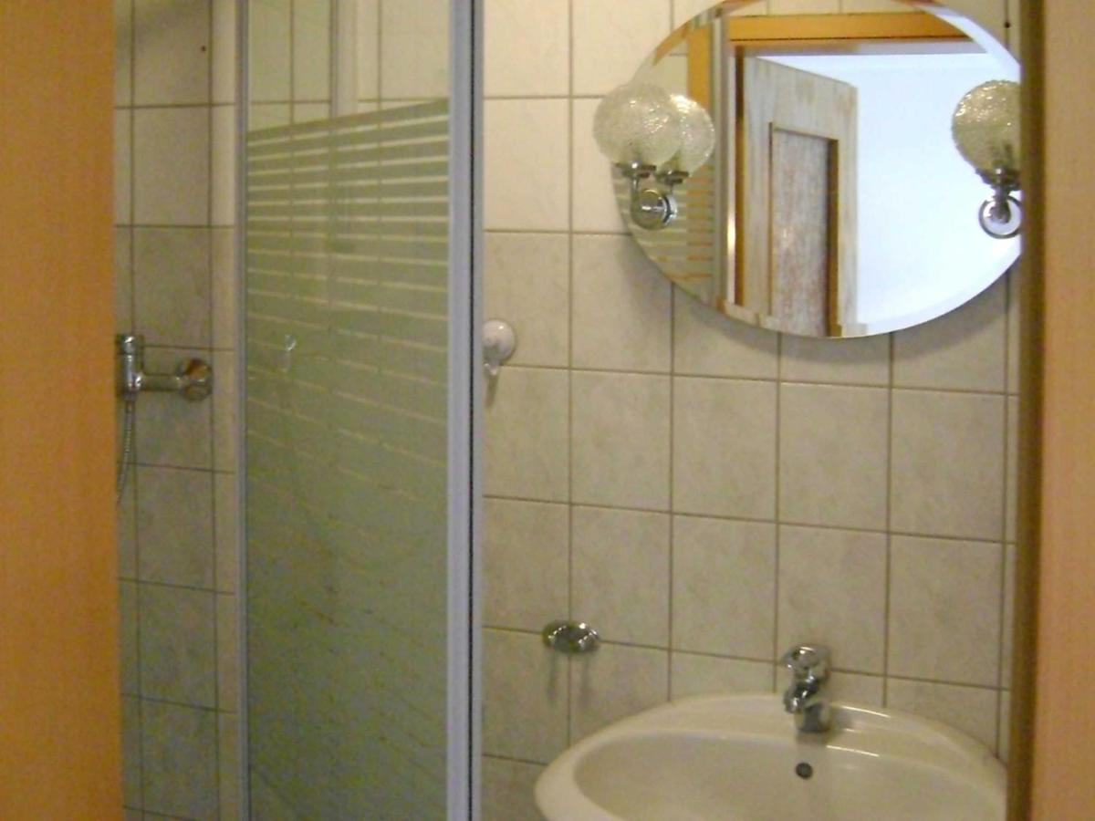 Blankenhagen Ferienhaus Mirada מראה חיצוני תמונה
