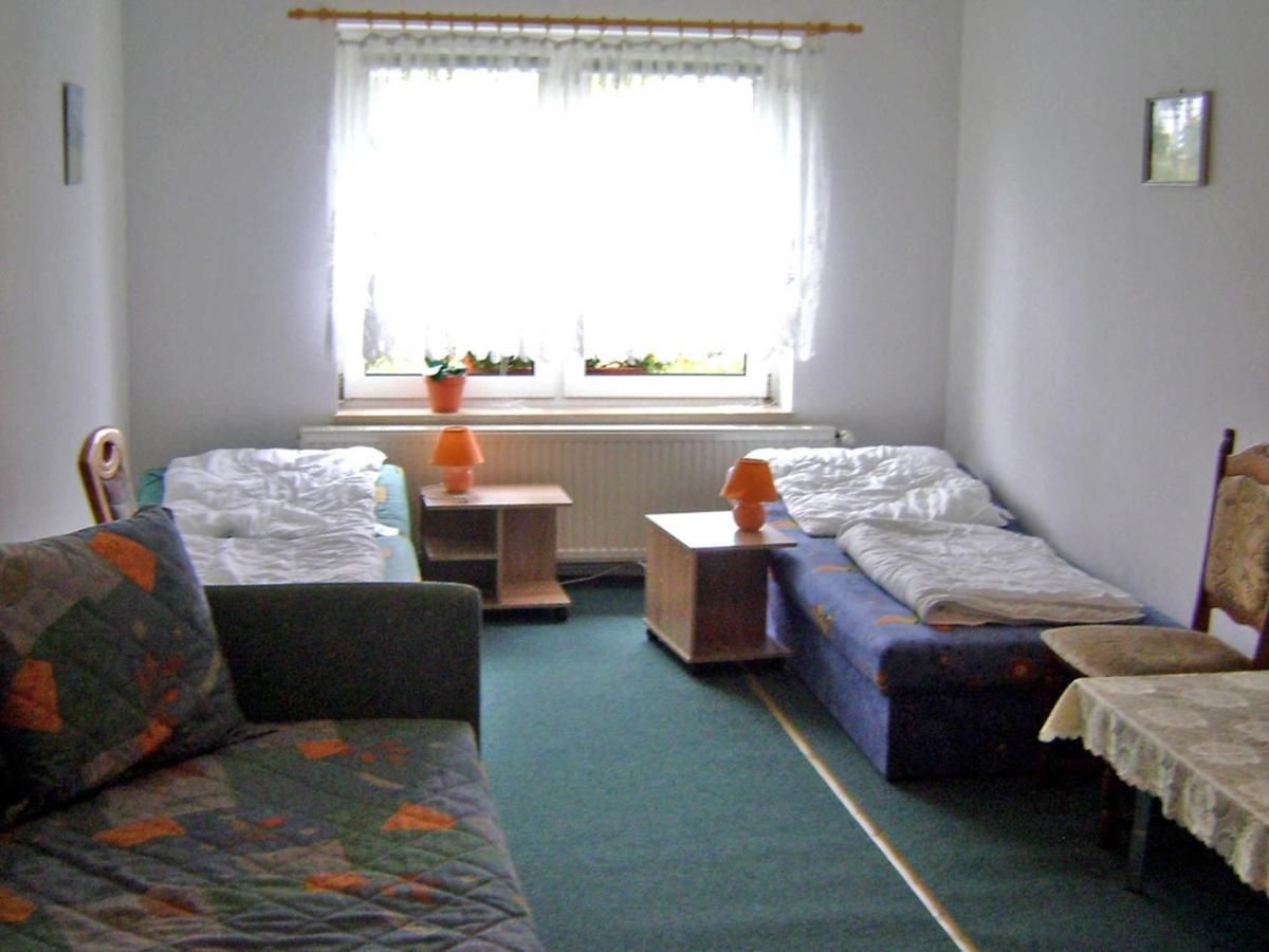 Blankenhagen Ferienhaus Mirada מראה חיצוני תמונה