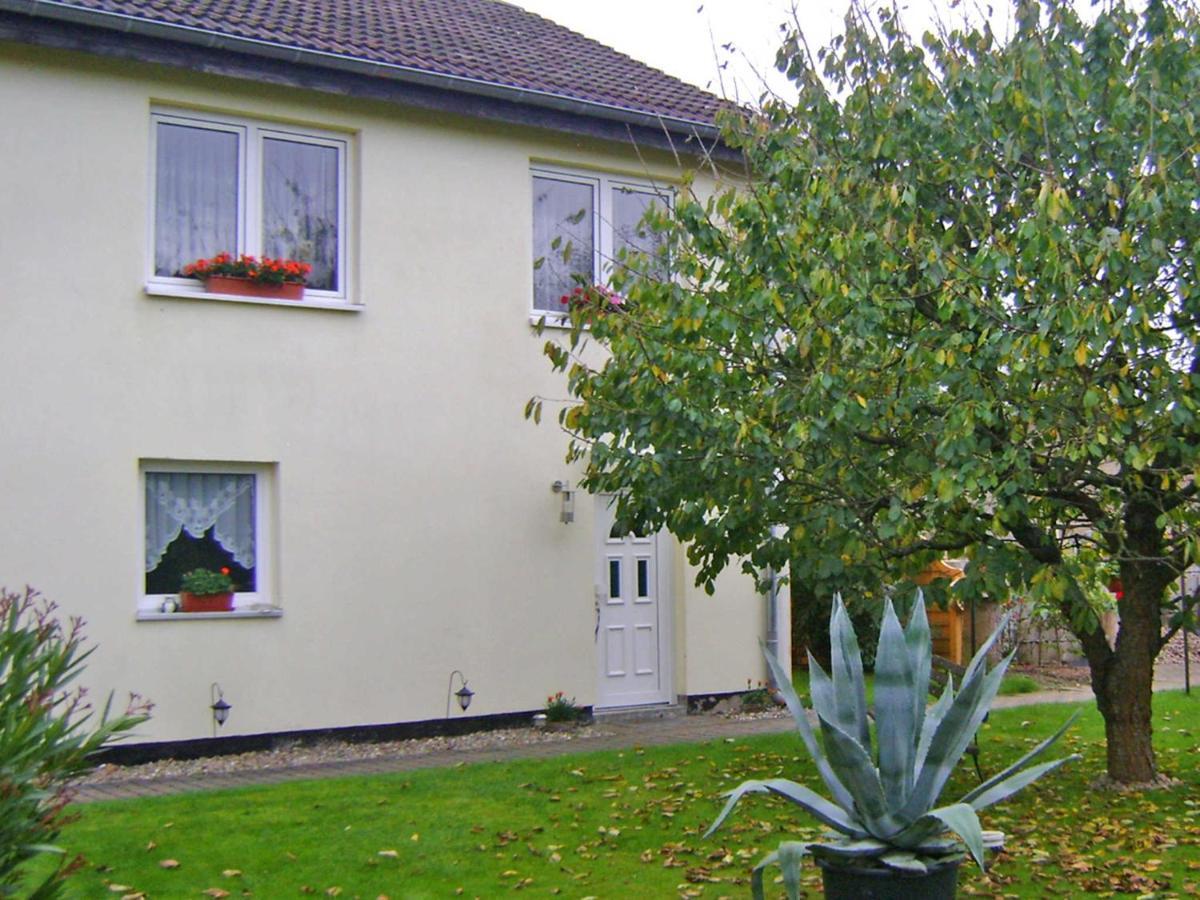 Blankenhagen Ferienhaus Mirada מראה חיצוני תמונה